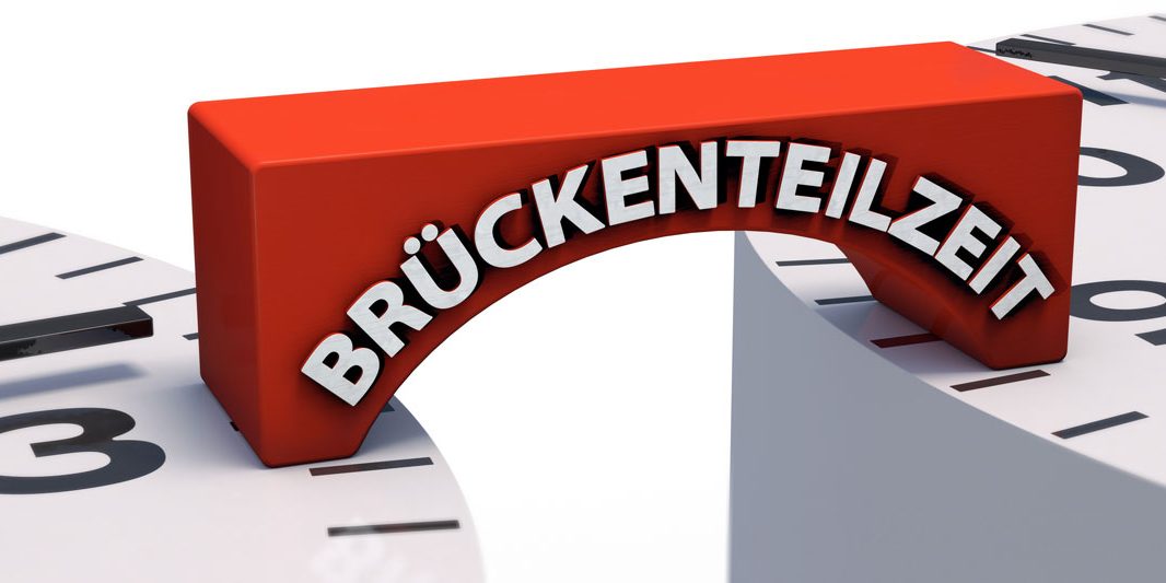 Brueckenzeilzeit