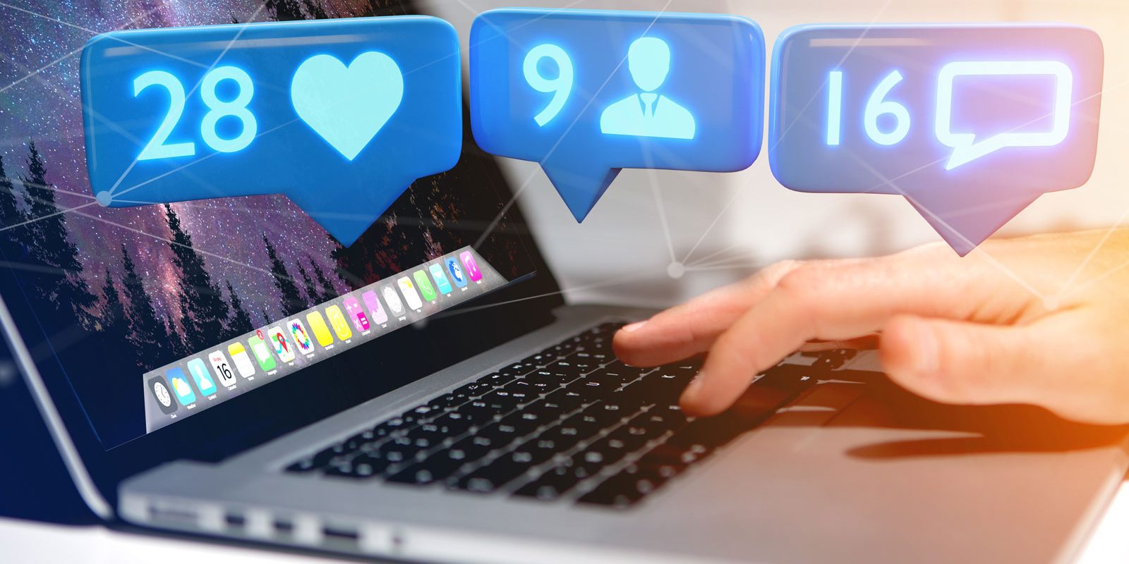Socialmedia