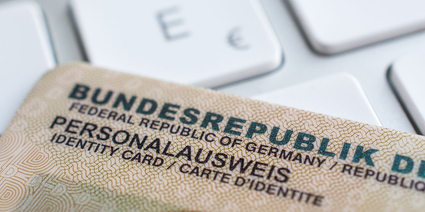 Personalausweis
