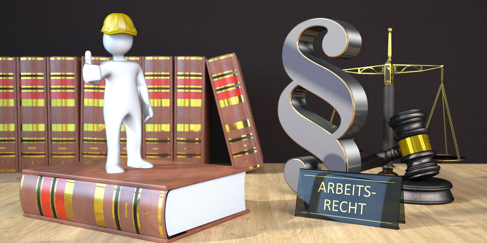 arbeitsrecht