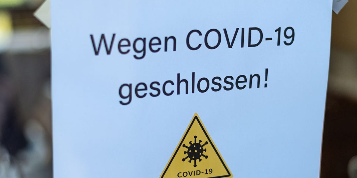corona-betrieb