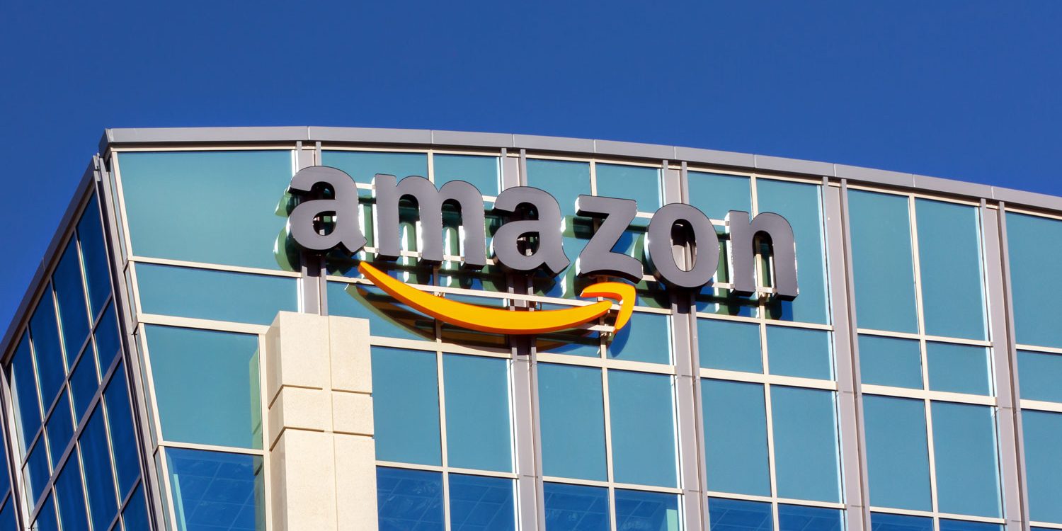 amazon