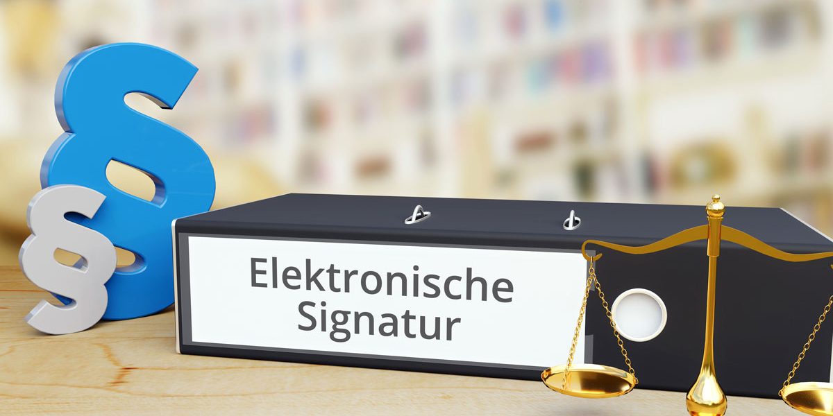 elektronische-signatur