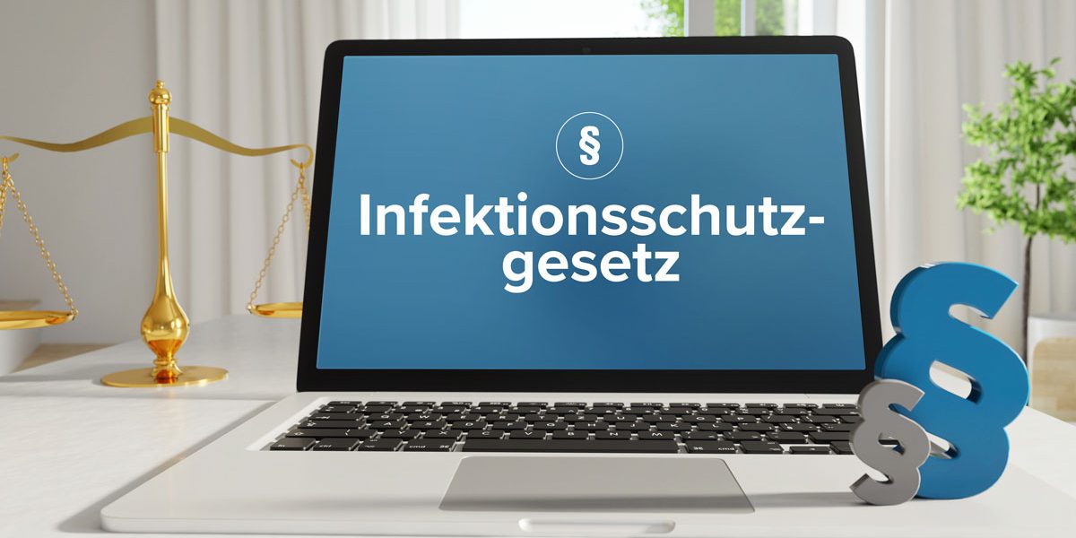 infektionsschutzgesetz