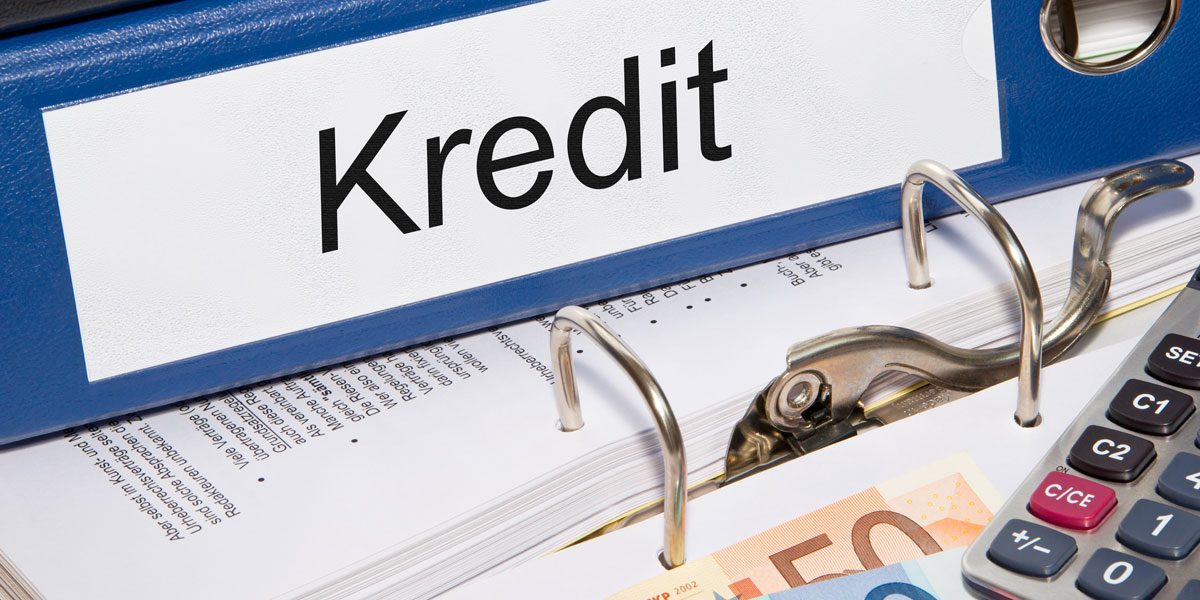 kredit