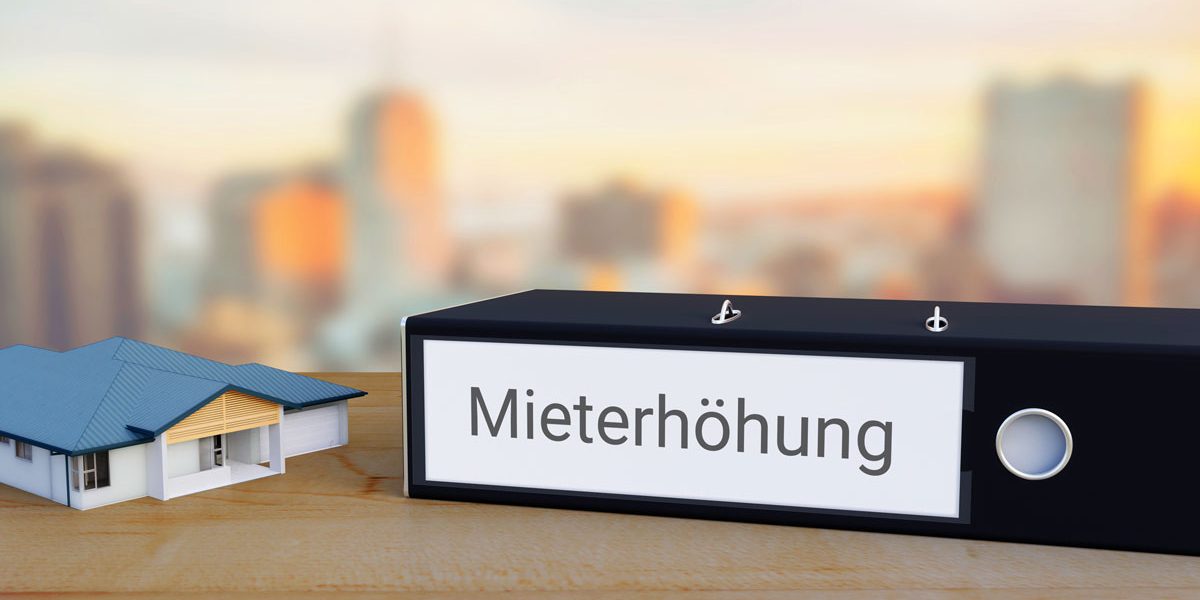 mieterhoehung