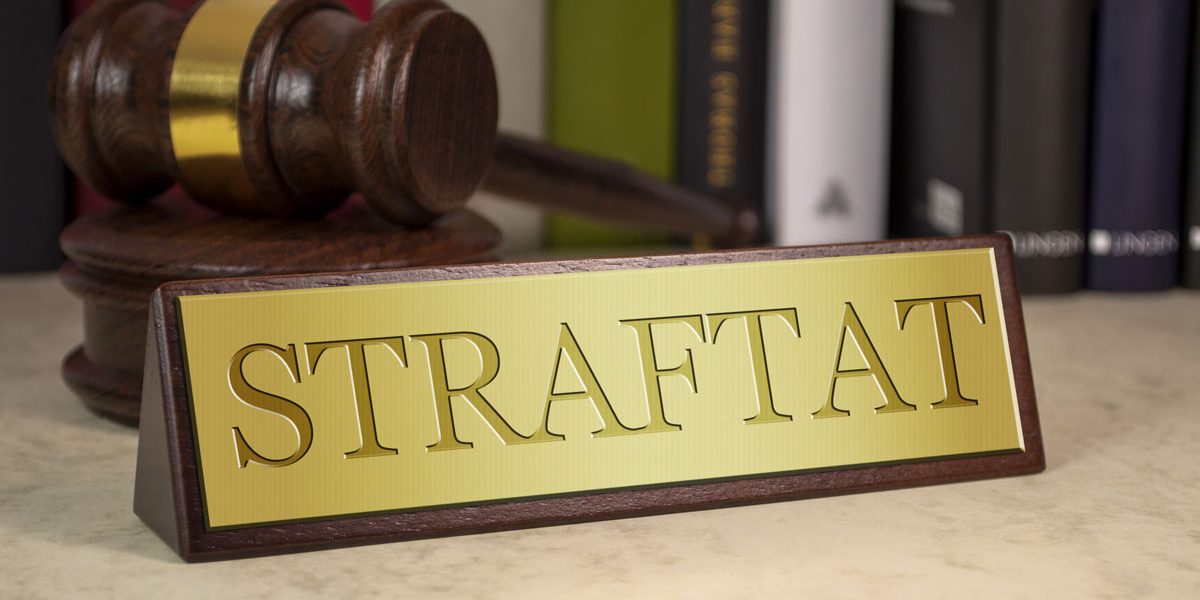 straftat