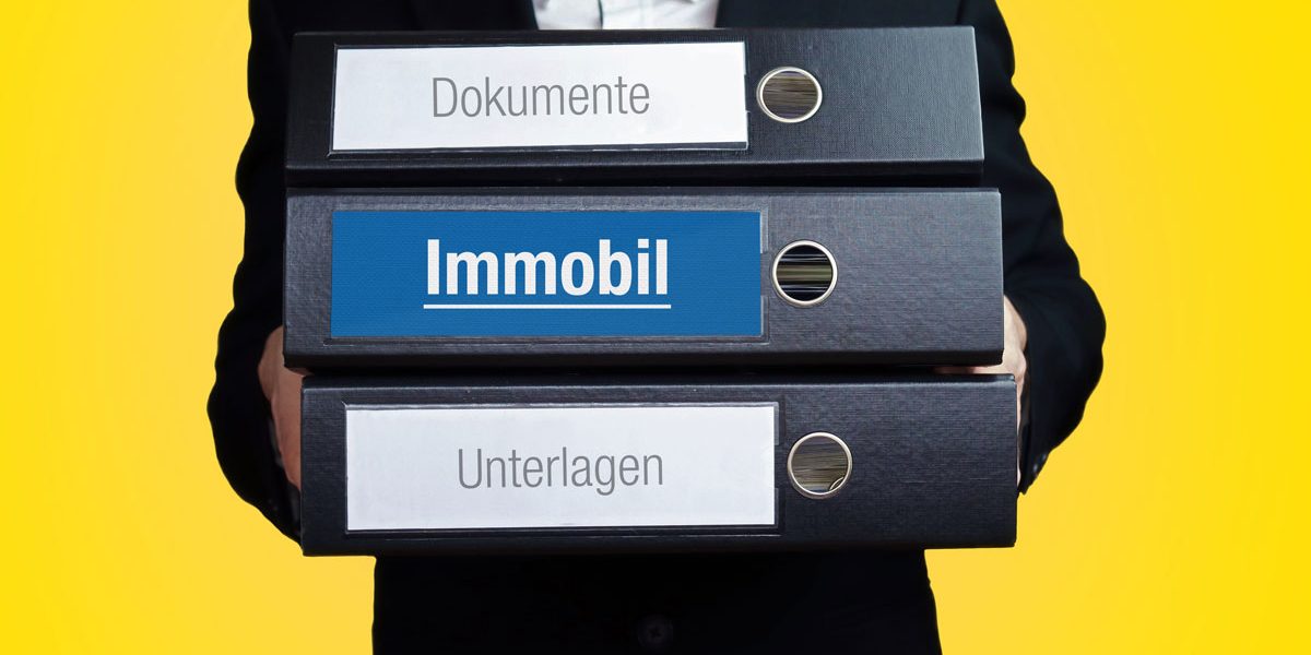 Immobilienrecht